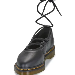 Dr. Martens - Elphie II Lace Up  Black Virginia