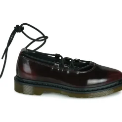 Dr. Martens - Elphie II Lace Up Cherry Red Arcadia