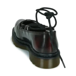 Dr. Martens - Elphie II Lace Up Cherry Red Arcadia