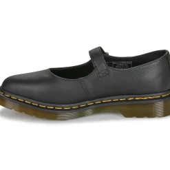 Dr. Martens - Elphie Mary Jane Black Virginia