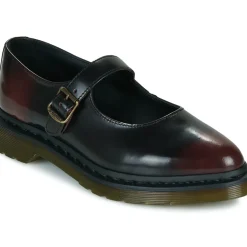 Dr. Martens - Elphie Mary Jane Cherry Red Arcadia