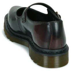 Dr. Martens - Elphie Mary Jane Cherry Red Arcadia