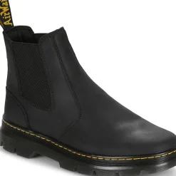 Dr. Martens - EMBURY BLACK WYOMING