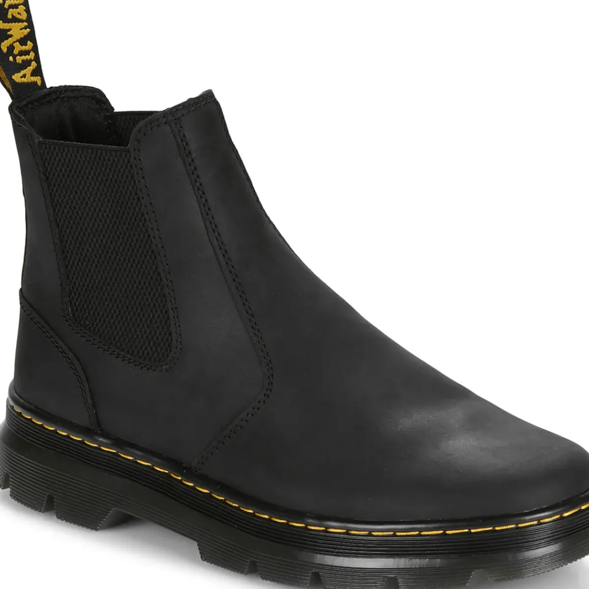 Dr. Martens - EMBURY BLACK WYOMING