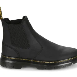 Dr. Martens - EMBURY BLACK WYOMING