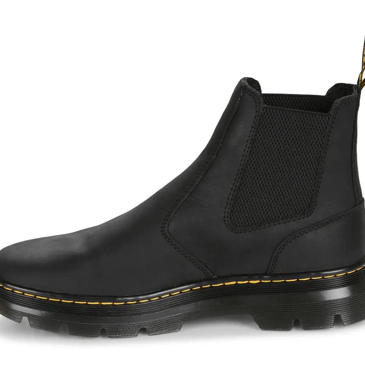 Dr. Martens - EMBURY BLACK WYOMING