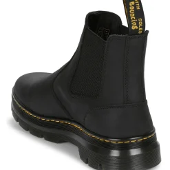 Dr. Martens - EMBURY BLACK WYOMING