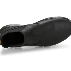 Dr. Martens - EMBURY BLACK WYOMING