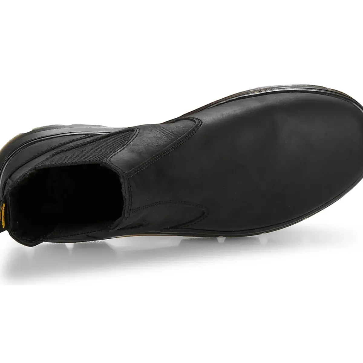 Dr. Martens - EMBURY BLACK WYOMING