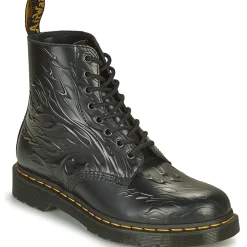 Dr. Martens - 1460 FLAMES