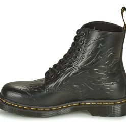 Dr. Martens - 1460 FLAMES
