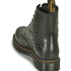 Dr. Martens - 1460 FLAMES