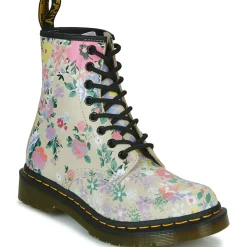 Dr. Martens - 1460 FLORAL MASH UP