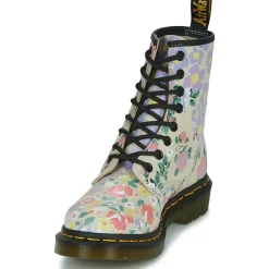 Dr. Martens - 1460 FLORAL MASH UP
