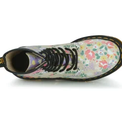 Dr. Martens - 1460 FLORAL MASH UP