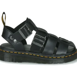 Dr. Martens - GARIN BLACK BRANDO