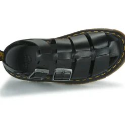 Dr. Martens - GARIN BLACK BRANDO