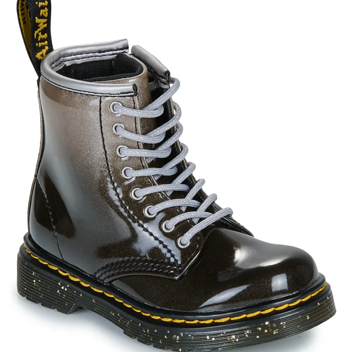 Dr. Martens - GLITTER