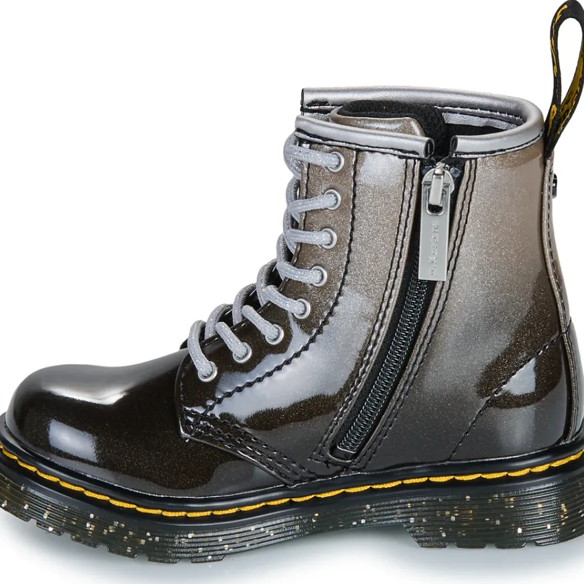 Dr. Martens - GLITTER
