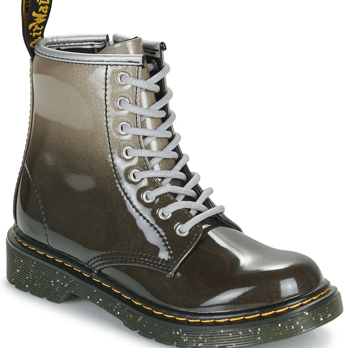 Dr. Martens - GLITTER JUNIOR