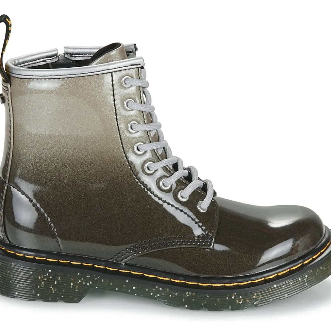 Dr. Martens - GLITTER JUNIOR