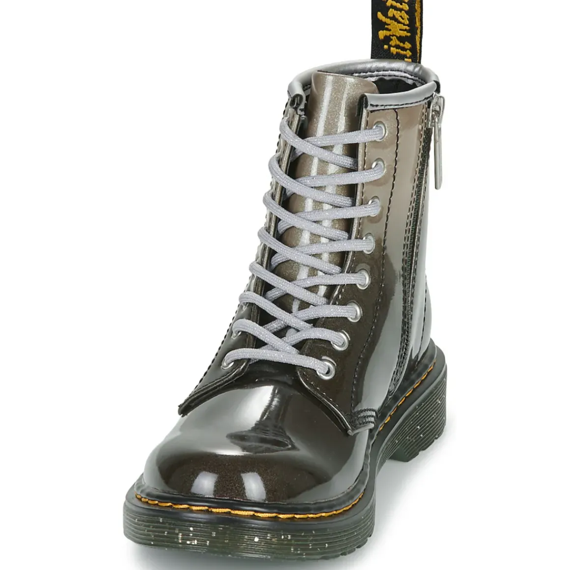 Dr. Martens - GLITTER JUNIOR
