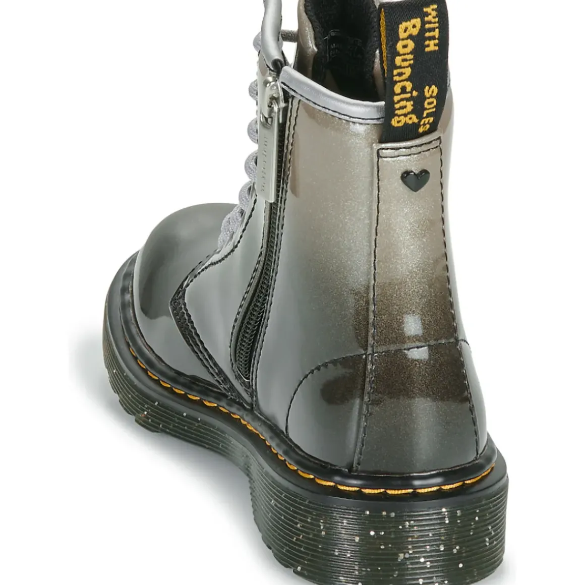 Dr. Martens - GLITTER JUNIOR