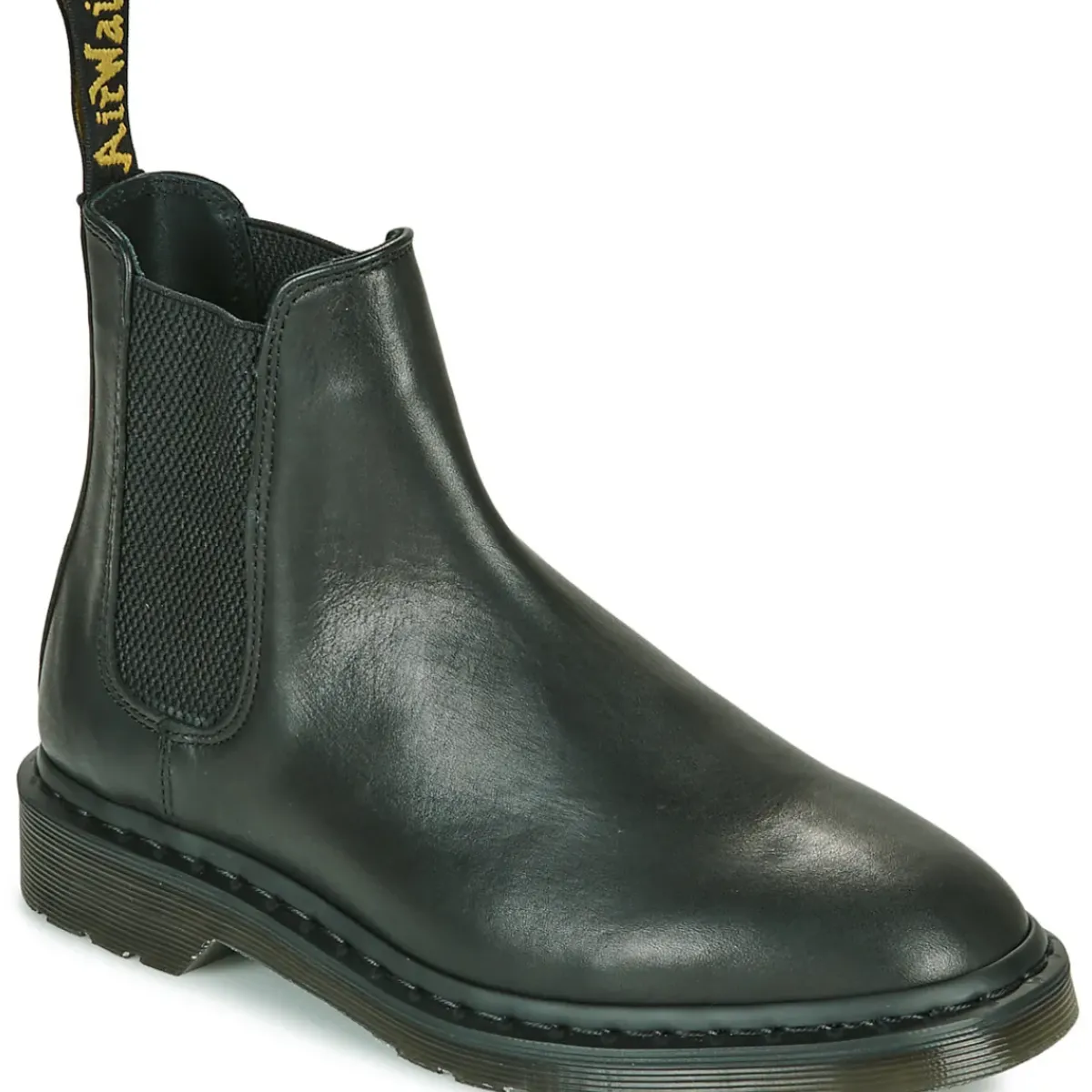 Dr. Martens - Graeme Black Classic Analine