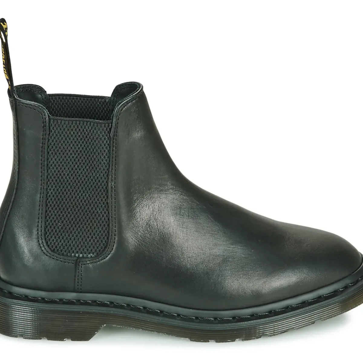 Dr. Martens - Graeme Black Classic Analine