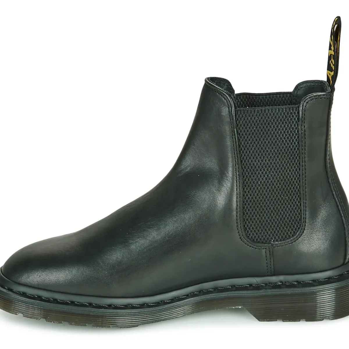 Dr. Martens - Graeme Black Classic Analine