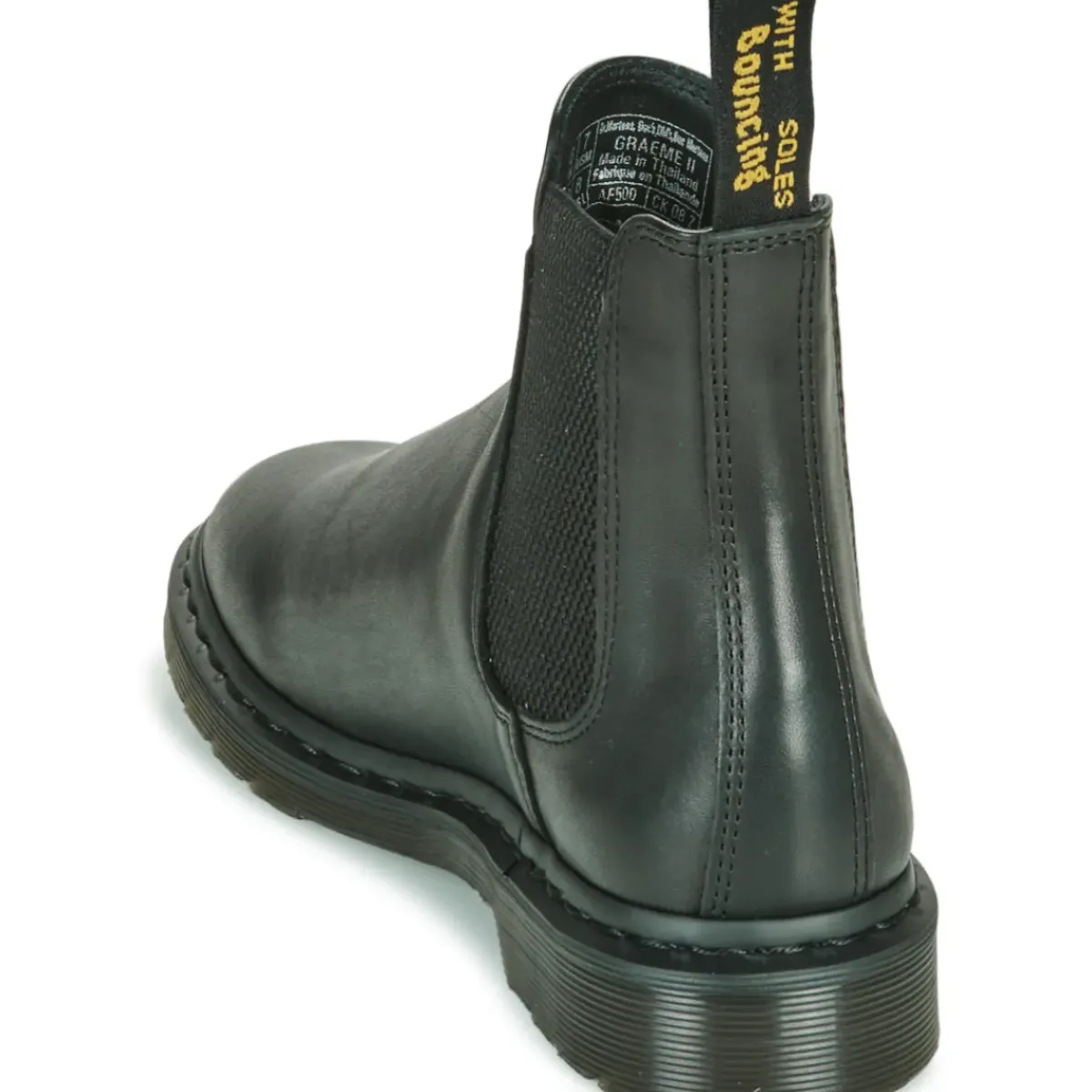 Dr. Martens - Graeme Black Classic Analine