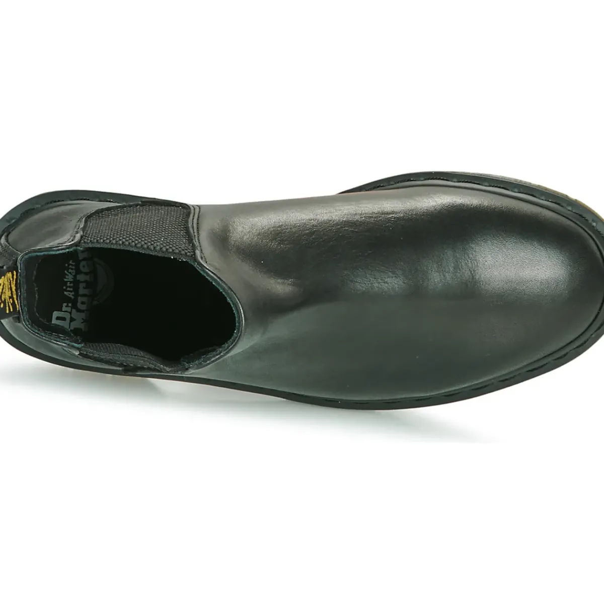 Dr. Martens - Graeme Black Classic Analine