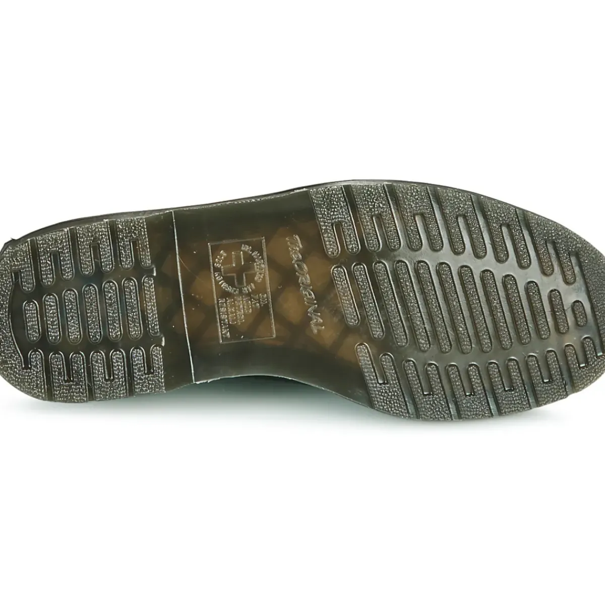 Dr. Martens - Graeme Black Classic Analine