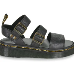 Dr. Martens - Gryphon Quad Black Pisa