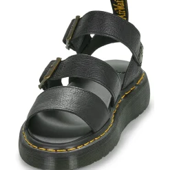Dr. Martens - Gryphon Quad Black Pisa
