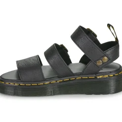Dr. Martens - Gryphon Quad Black Pisa