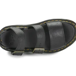 Dr. Martens - Gryphon Quad Black Pisa