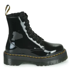 Dr. Martens - JADON BLACK PATENT LAMPER