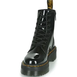 Dr. Martens - JADON BLACK PATENT LAMPER