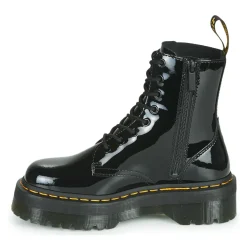 Dr. Martens - JADON BLACK PATENT LAMPER