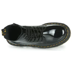 Dr. Martens - JADON BLACK PATENT LAMPER