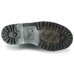 Dr. Martens - JADON BLACK PATENT LAMPER