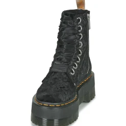 Dr. Martens - JADON BOOT MAX CRUSH VELVET