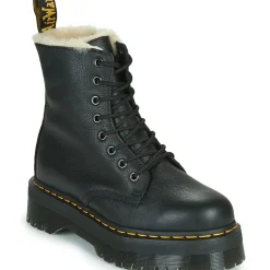 Dr. Martens - JADON FL BLACK PISA