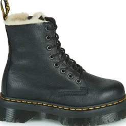 Dr. Martens - JADON FL BLACK PISA