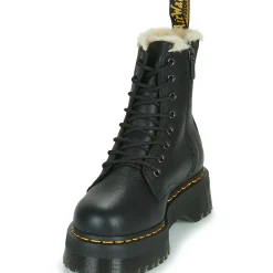 Dr. Martens - JADON FL BLACK PISA