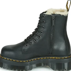 Dr. Martens - JADON FL BLACK PISA