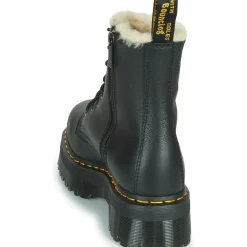 Dr. Martens - JADON FL BLACK PISA