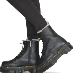 Dr. Martens - JADON FL BLACK PISA