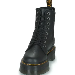 Dr. Martens - JADON III BLACK PISA